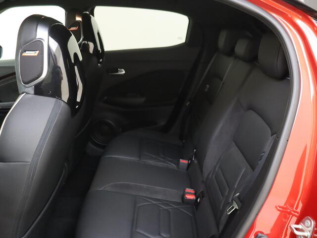 Nissan JUKE 1.0 DIG-T N-Design | Leder | Bose audio | Camera's rondom