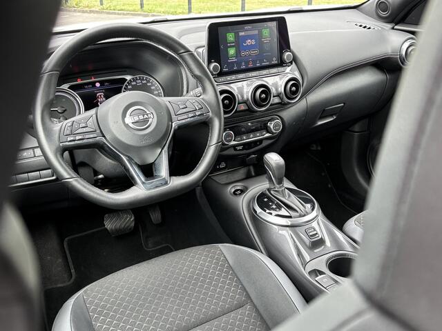 Nissan JUKE 1.6 Hybrid N-Connecta | Navigatie | Camera | Keyless Entry | LED Koplampen | Apple Carplay/Android Auto | Cruise & Climate Control | Rijklaarprijs!