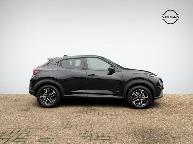 Nissan JUKE 1.6 Hybrid N-Connecta