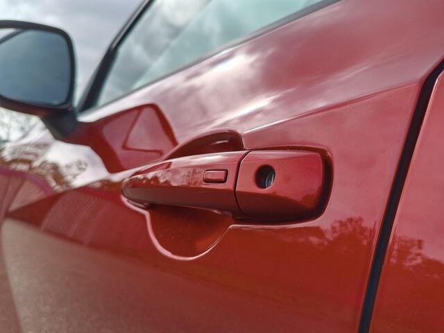 Nissan JUKE 1.6 Hybrid N-Design