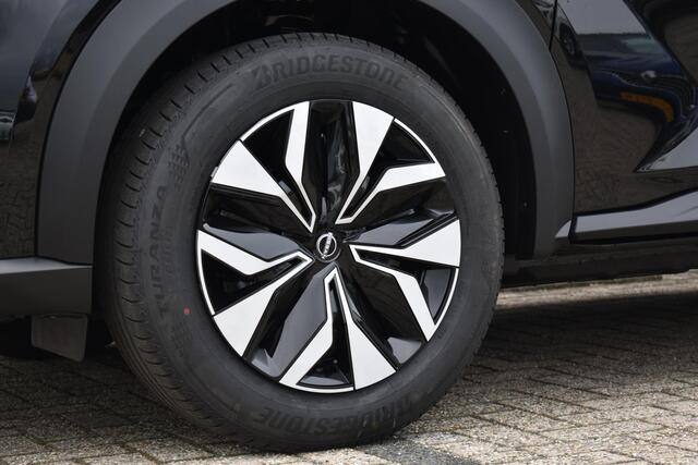 Nissan JUKE 1.0 DIG-T Acenta 115PK | Achteruitrijcamera | Apple CarPlay & Android Auto | Stoelverwarming | Climate Control | Parkeersensoren | LED Koplampen