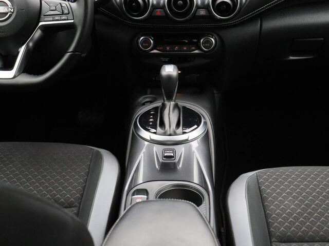 Nissan JUKE 1.6 Hybrid N-Connecta | Navi | ECC | PDC | LMV | Cam |