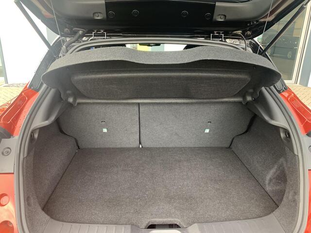 Nissan JUKE 1.6 Hybrid N-Design