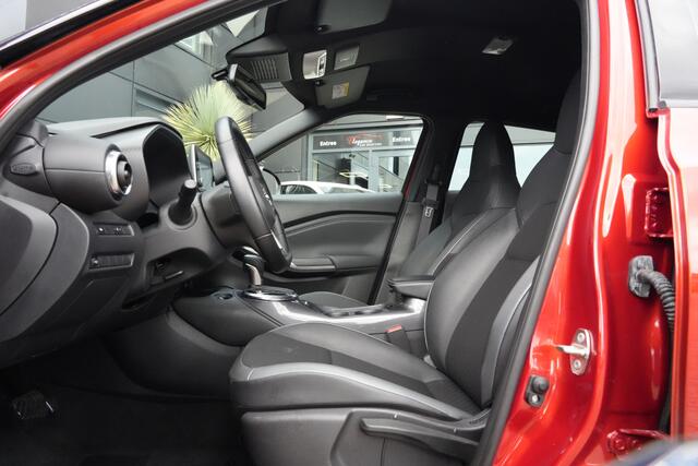 Nissan JUKE 1.6 Hybrid N-Connecta 143pk AppleCarplay/Camera/Cruise