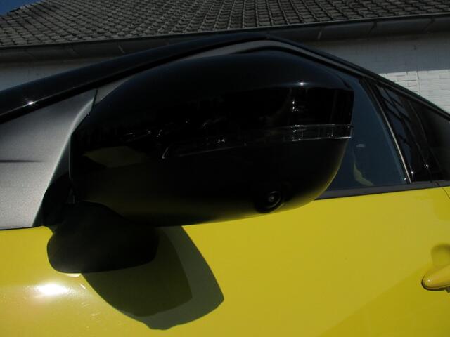 Nissan JUKE 1.6 hybrid N-Sport + Sport interieur