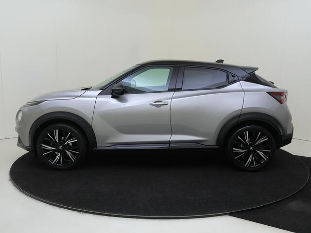 Nissan JUKE 1.0 DIG-T N-Design Trekhaak Achteruitrij Camera