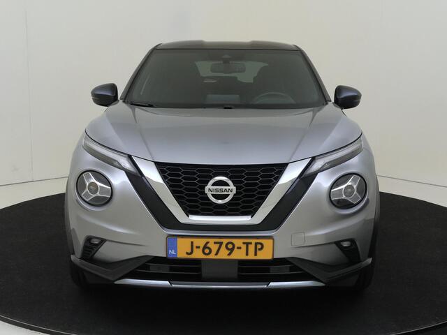 Nissan JUKE 1.0 DIG-T N-Design Trekhaak Achteruitrij Camera