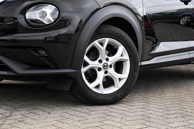 Nissan JUKE 1.0 DIG-T N-Connecta APPLE CARPLAY/ KEYLESS/ DAB