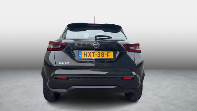 Nissan JUKE 1.0 DIG-T Acenta