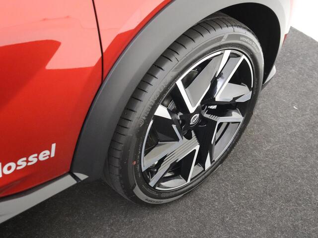 Nissan JUKE 1.6 Hybrid N-Design | Automaat | Navigatie | 360 Graden Camera | Adaptieve Cruise Control | Stoel- en Stuurverwarming | Apple CarPlay & Android Auto