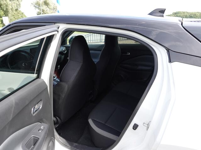 Nissan JUKE 1.0 DIG-T 115PK N-Design TREKHAAK | NAVI | CAMERA | LMV | ADAPT. CRUISE