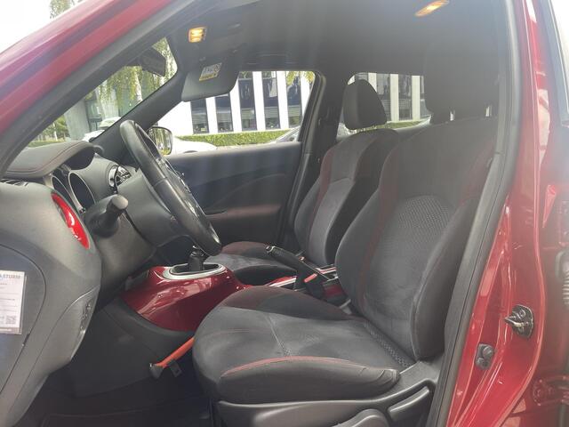 Nissan JUKE 1.2 DIG-T S/S N-Connecta