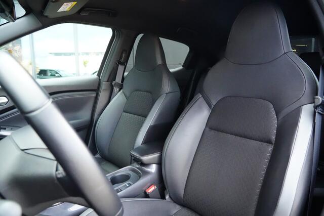 Nissan JUKE 1.6 Hybrid N-Connecta 143pk AppleCarplay/Camera/Cruise