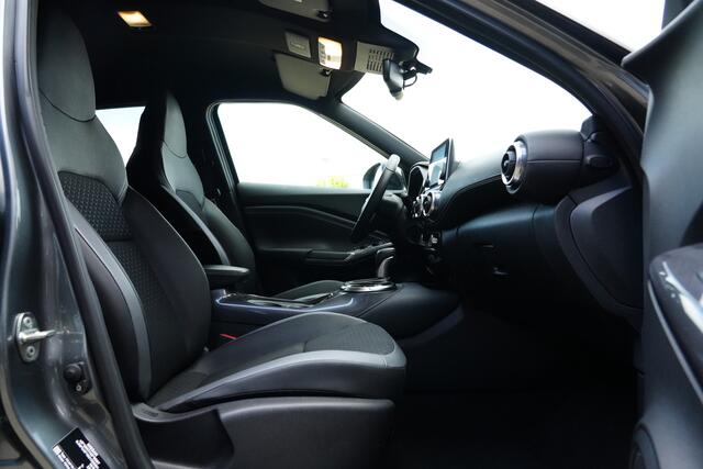 Nissan JUKE 1.6 Hybrid N-Connecta 143pk AppleCarplay/Camera/Cruise