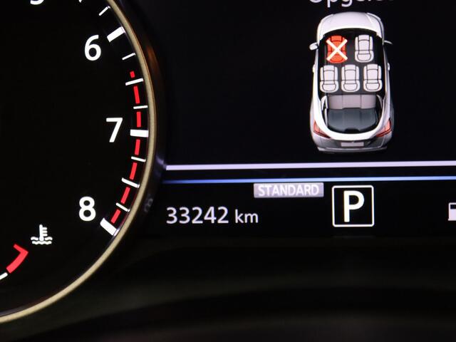 Nissan JUKE 115pk DIG-T N-Design Automaat BOSE | 360° Camera | Adapt. Cruise | Parkeersens. v+a | Stoel-/stuur-/voorruitverw.