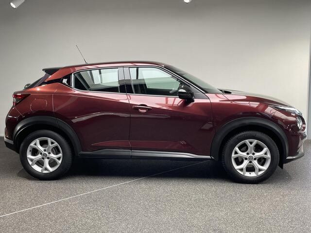 Nissan JUKE 1.0 DIG-T Acenta