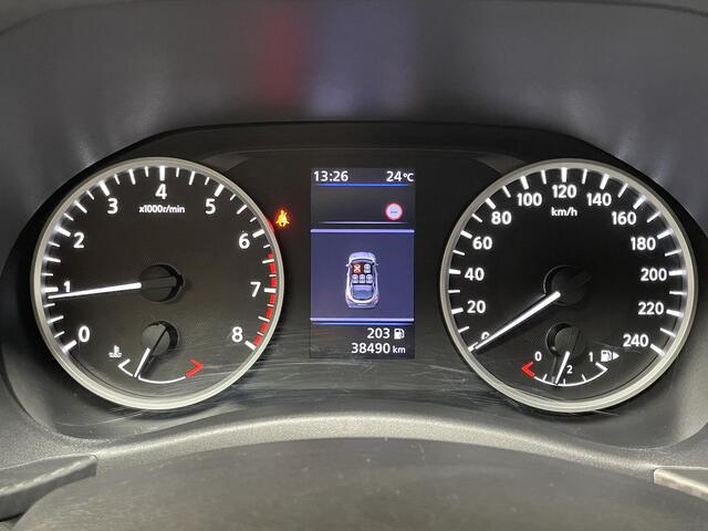 Nissan JUKE 1.0 DIG-T Acenta