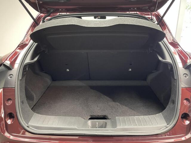 Nissan JUKE 1.0 DIG-T Acenta