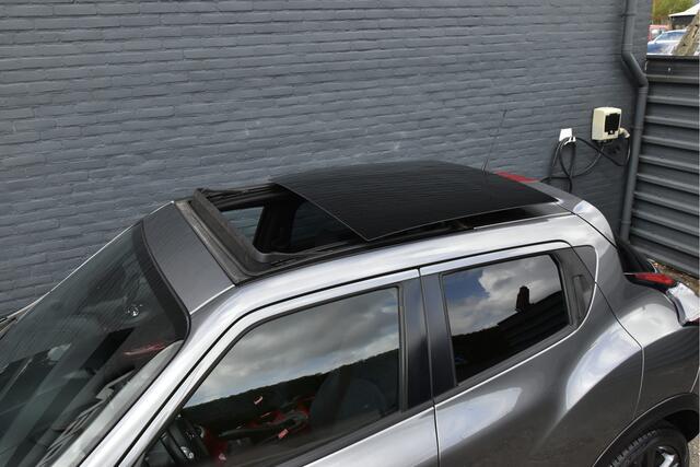 Nissan JUKE 1.2 DIG-T S/S N-Connecta