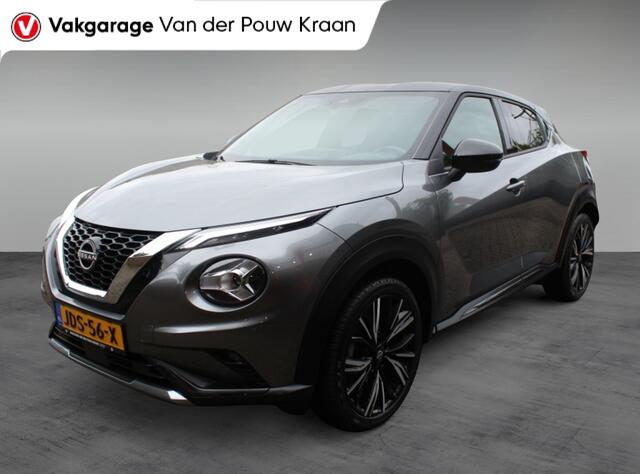 Nissan JUKE 1.0 DIG-T N-Design