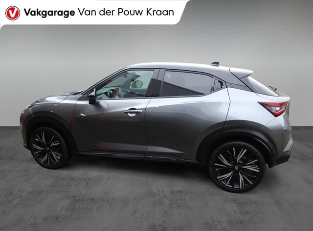 Nissan JUKE 1.0 DIG-T N-Design