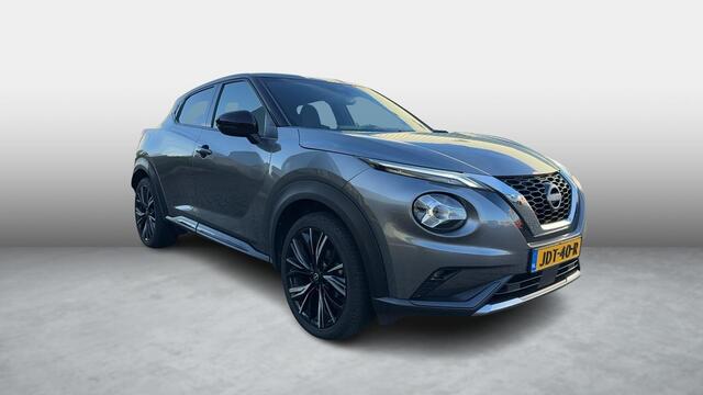 Nissan JUKE 1.0 DIG-T N-Design Two Tone