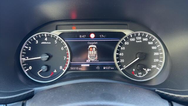 Nissan JUKE 1.0 DIG-T N-Design Two Tone