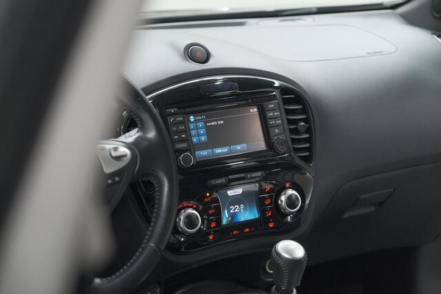 Nissan JUKE DIG-T 116 N-Connecta | Trekhaak | Camera | Navigatie | BOSE Audio