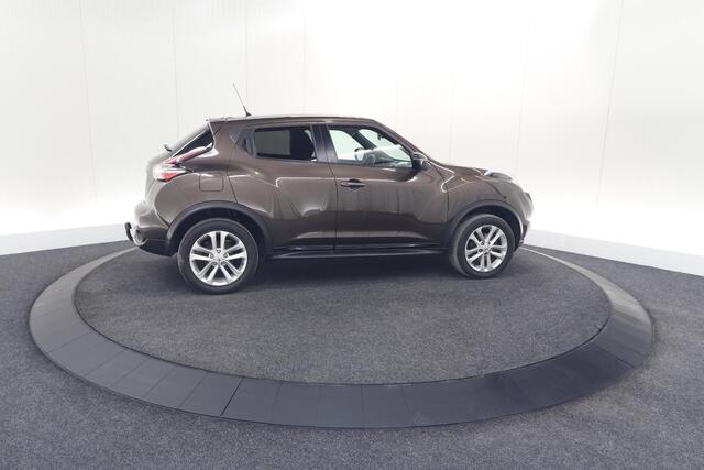 Nissan JUKE DIG-T 116 N-Connecta | Trekhaak | Camera | Navigatie | BOSE Audio