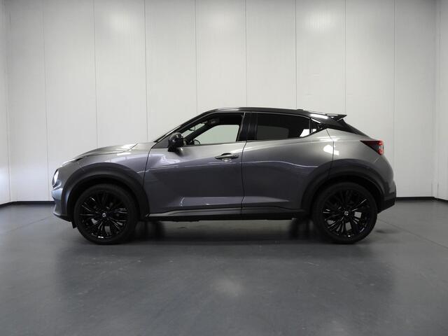 Nissan JUKE 1.0 DIG-T Aut. N-Design Enigma NAVI/CAMERA/LED/19"LMV!