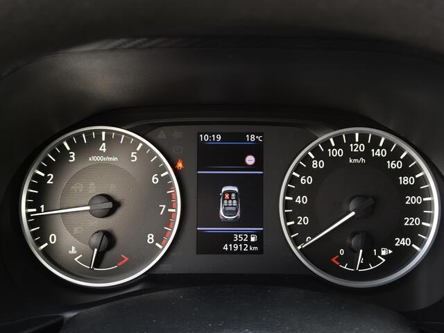 Nissan JUKE 1.0 DIG-T Acenta