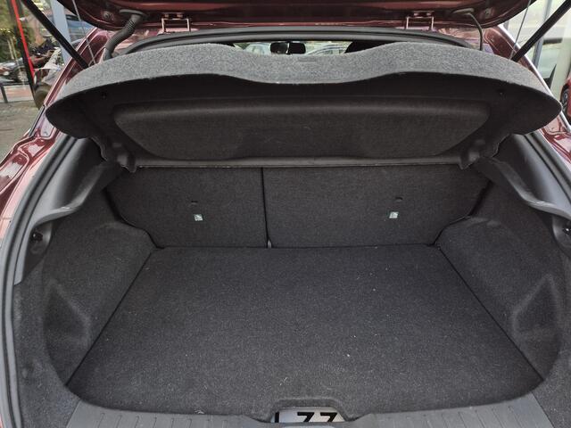 Nissan JUKE 1.0 DIG-T Acenta