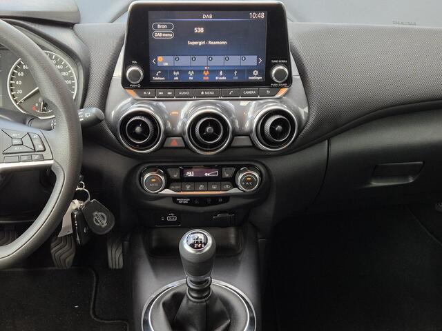 Nissan JUKE 1.0 DIG-T Acenta