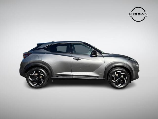 Nissan JUKE 1.6 Hybrid N-Connecta