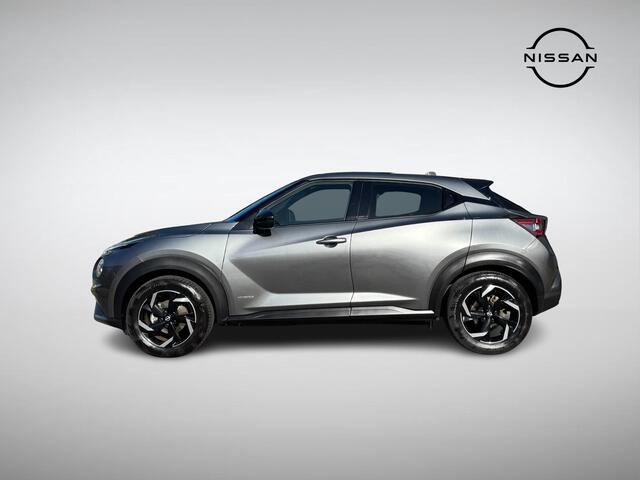 Nissan JUKE 1.6 Hybrid N-Connecta