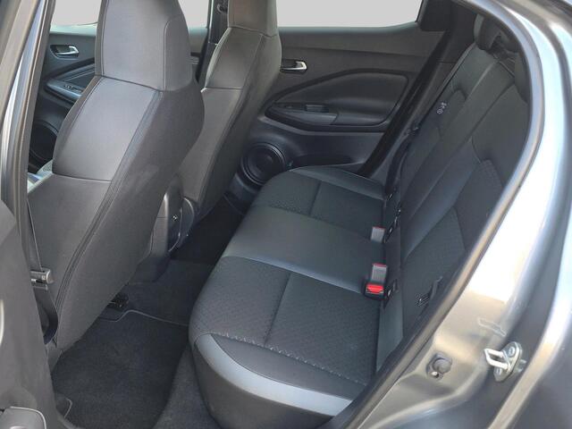 Nissan JUKE 1.6 Hybrid Business Design | Automaat | Two Tone | Trekhaak | Stoel/Stuurverwarming |