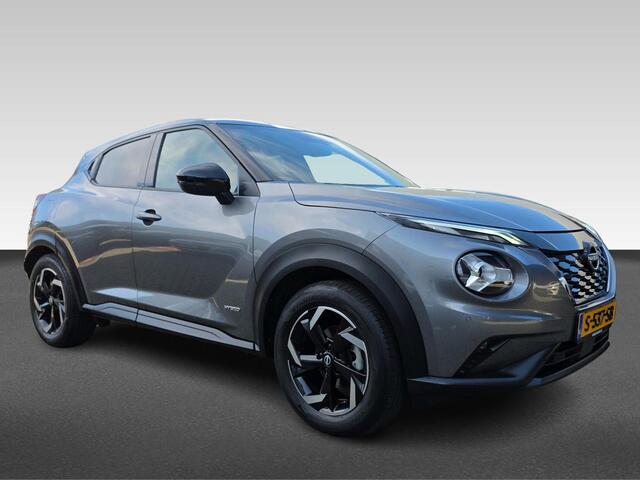 Nissan JUKE 1.6 Hybrid Business Design | Automaat | Two Tone | Trekhaak | Stoel/Stuurverwarming |