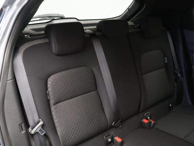 Nissan JUKE 1.0 DIG-T N-Connecta | Automaat | Climate control | Led verlichting | Navigatie | Achteruitrij camera | DAB radio |