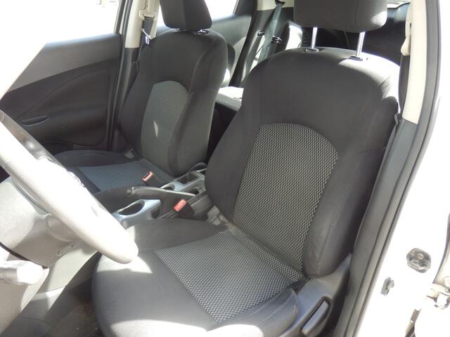 Nissan JUKE 1.6 Visia I Zeer nette auto van 1e eigenaar I parelmoer lak I