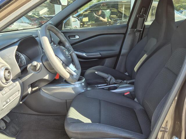 Nissan JUKE 1.0 DIG-T Acenta | Winterpakket | Speciale kleur | Climatronic