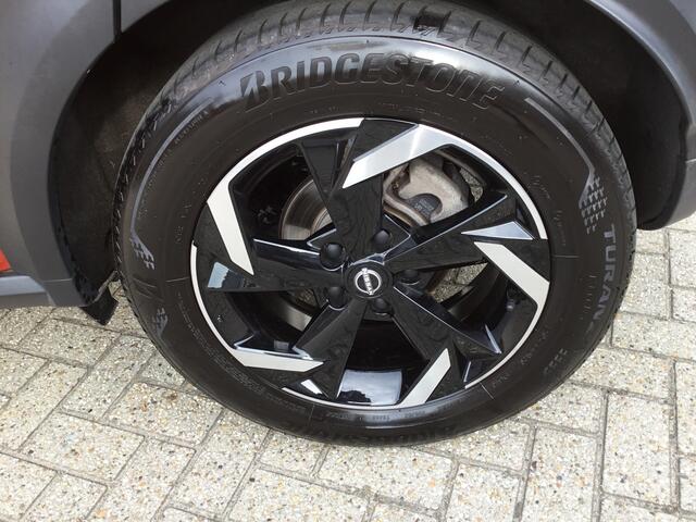 Nissan JUKE 1.6 HEV DCT Tekna Bose Cold Pack