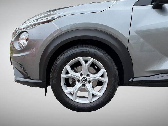 Nissan JUKE 1.0 DIG-T N-Connecta Trekhaak, Lage KM-Stand!