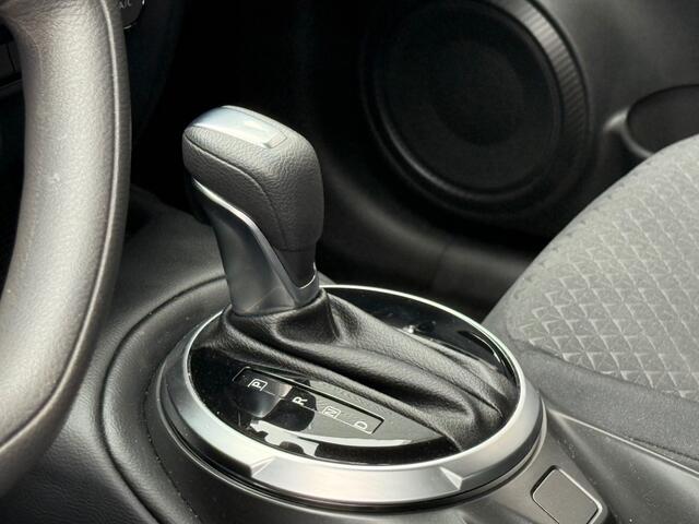 Nissan JUKE 1.0 DIG-T ACENTA NAVI AIRCO PDC-CAMERA STOELVW