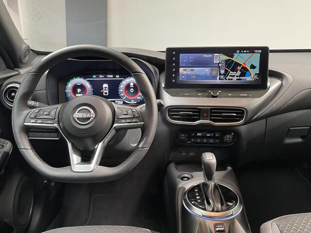 Nissan JUKE 1.6 Hybrid N-Design