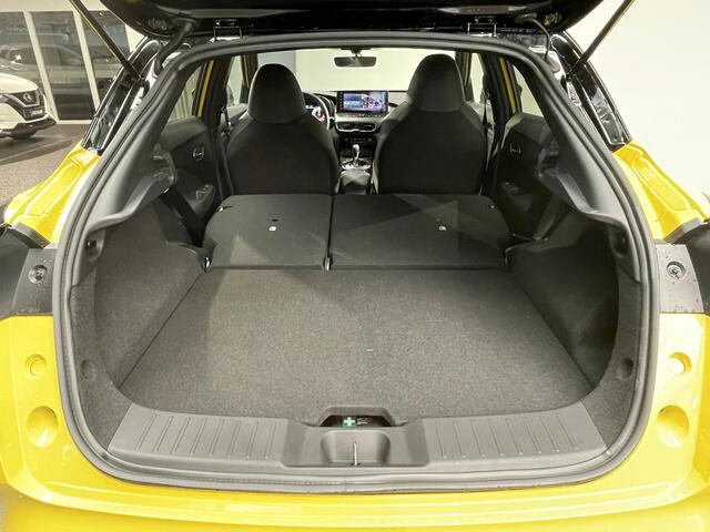 Nissan JUKE 1.6 Hybrid N-Design