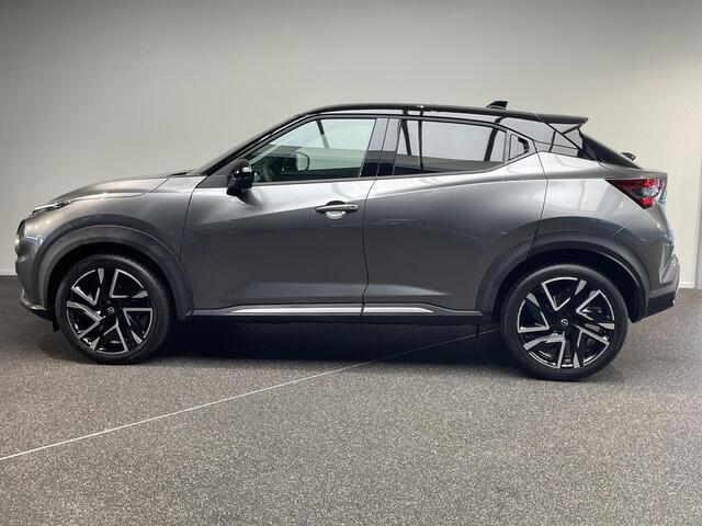 Nissan JUKE 1.0 DIG-T N-Connecta