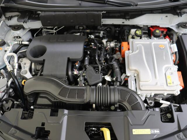 Nissan JUKE 1.6 Hybrid N-Connecta Stoelverwarming en Stuurverwarming