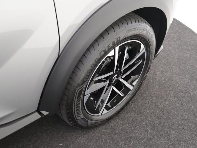 Nissan JUKE 1.6 Hybrid N-Connecta Stoelverwarming en Stuurverwarming