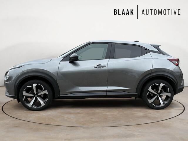 Nissan JUKE 1.0 DIG-T N-Design
