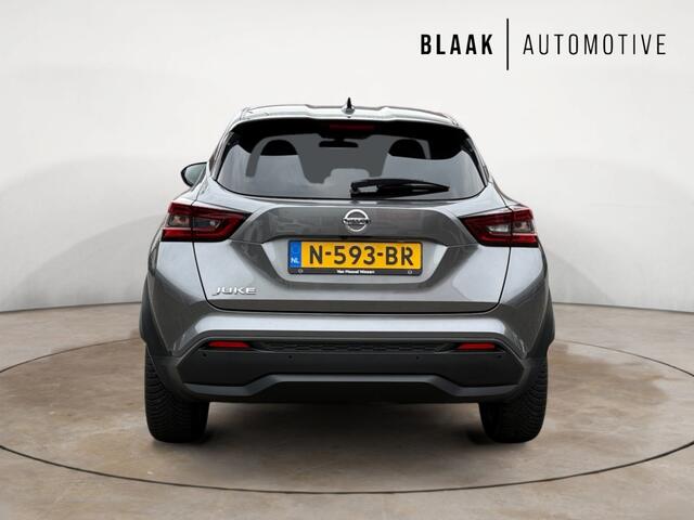 Nissan JUKE 1.0 DIG-T N-Design